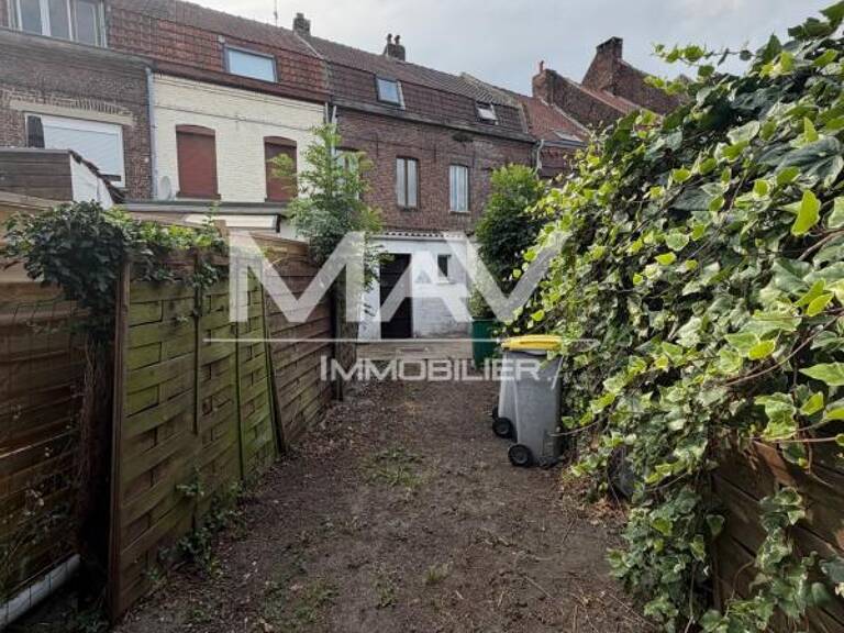 Maison à rénover — photo 1