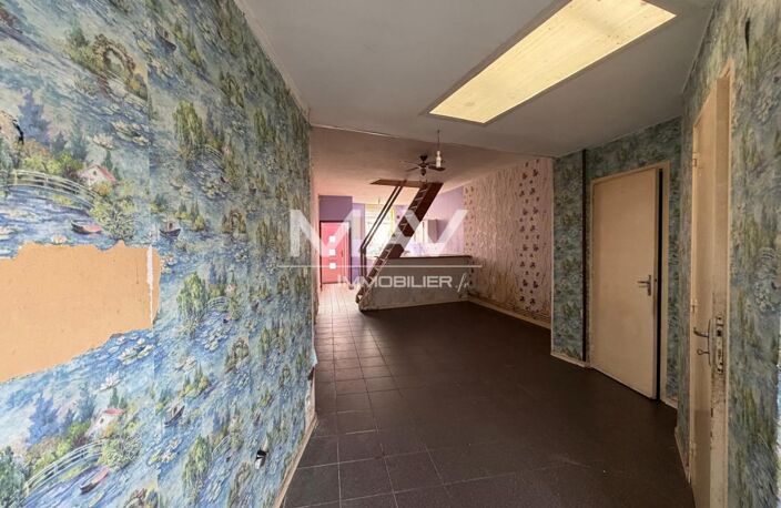 Maison à rénover — photo 3