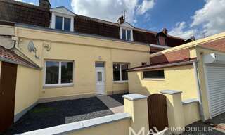 Maison 3 Pièces 76 m² à louer à Blendecques (62575)