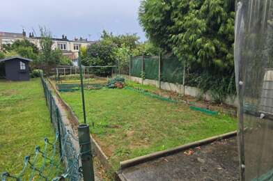 Maison 3 pièces 222600 €
