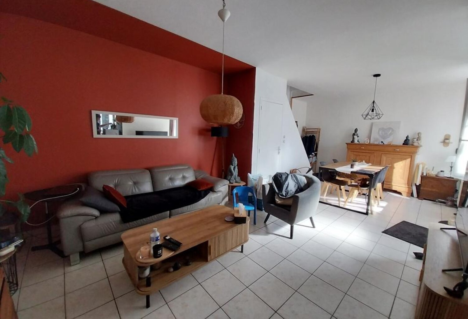 Ensemble immobilier de 5 maisons à Lezennes, à 5 minutes de Lille — photo 1