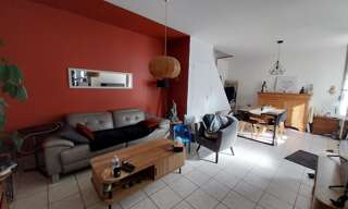 Maison 5 Pièces 70 m² à vendre à Lezennes (59260)