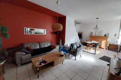 Maison 5 pièces 551000 €