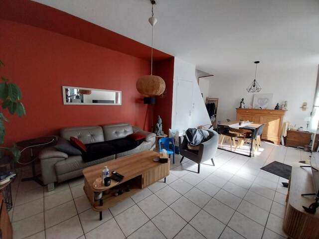 Ensemble immobilier de 5 maisons à Lezennes, à 5 minutes de Lille — photo du bien