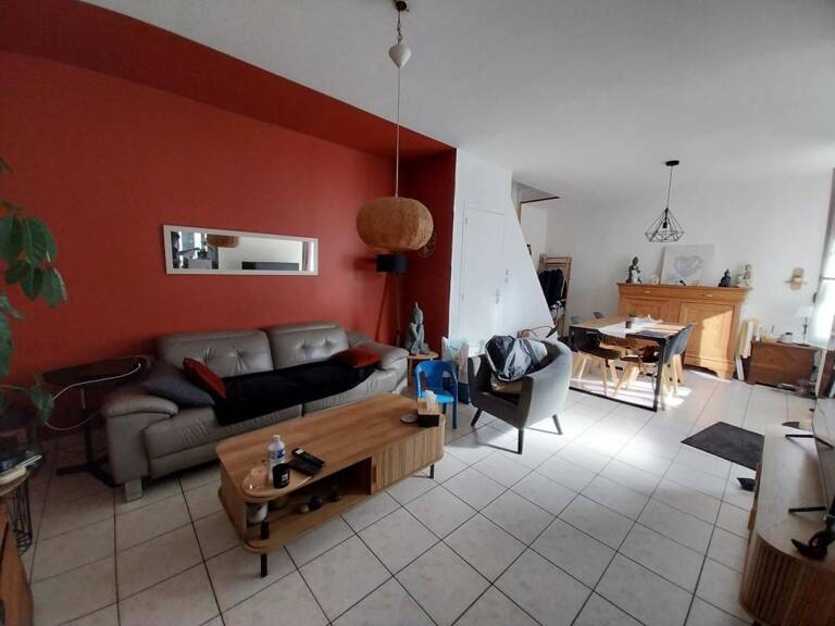 Ensemble immobilier de 5 maisons à Lezennes, à 5 minutes de Lille — photo 1