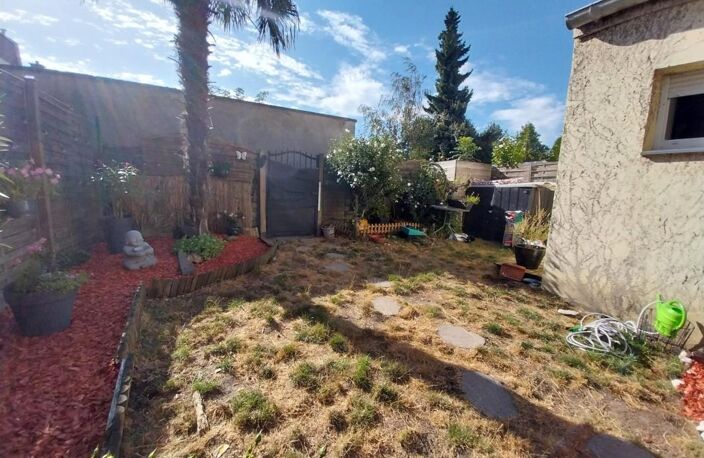 Ensemble immobilier de 5 maisons à Lezennes, à 5 minutes de Lille — photo 4