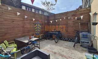 Maison 7 Pièces 120 m² à vendre à Lille (59000)