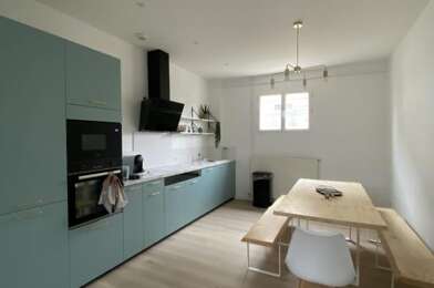 Appartement 1 pièces 550 €