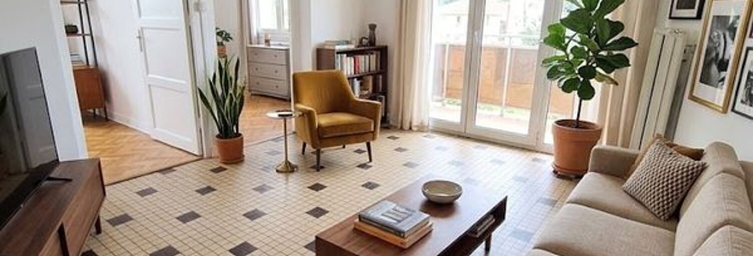 Appartement 3 Pièces 47 m² à vendre à Couzon-au-Mont-d'Or (69270)