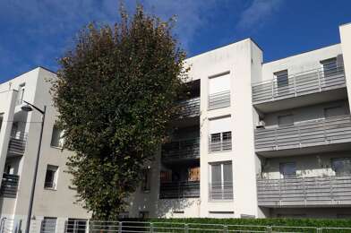 Appartement 3 pièces 136000 €
