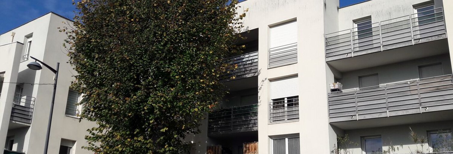 Appartement 3 Pièces 64 m² à vendre à Vaulx-en-Velin (69120)