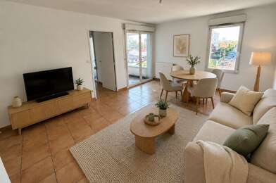 Appartement 3 pièces 136000 €