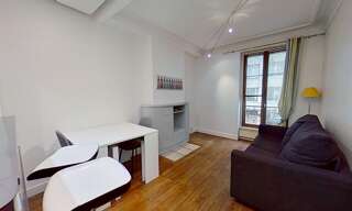 Appartement 2 Pièces 31 m² à louer à Paris 16 (75016)
