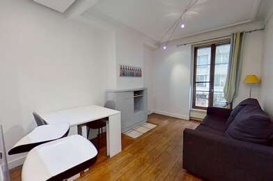 Appartement 2 pièces 1216 €