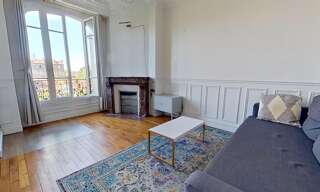 Appartement 3 Pièces 59 m² à louer à Courbevoie (92400)