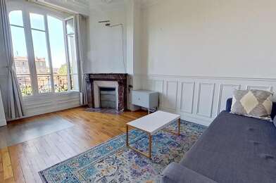 Appartement 3 pièces 1690 €