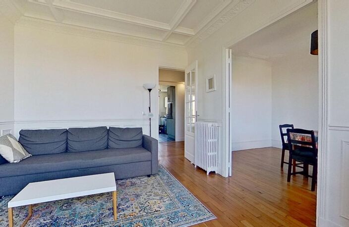 16 avenue de la République - Courbevoie - 92400 - T3 Meublé - 1590 €CC — photo 2