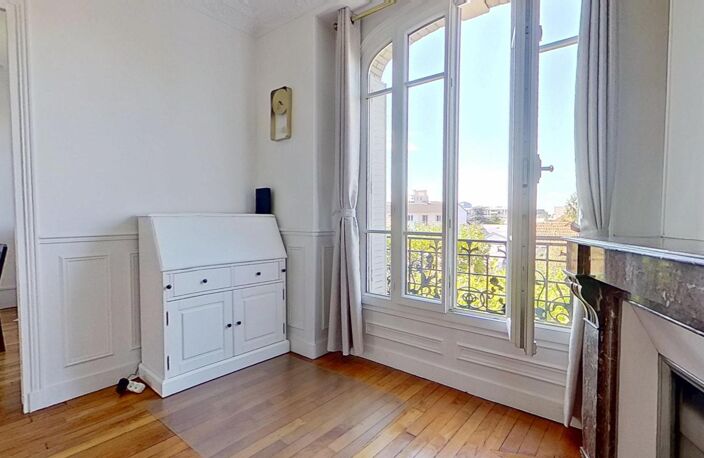 16 avenue de la République - Courbevoie - 92400 - T3 Meublé - 1590 €CC — photo 3