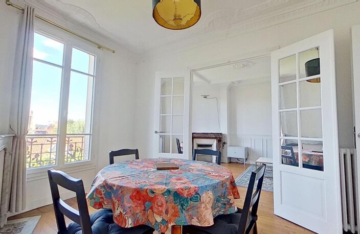 16 avenue de la République - Courbevoie - 92400 - T3 Meublé - 1590 €CC — photo 4