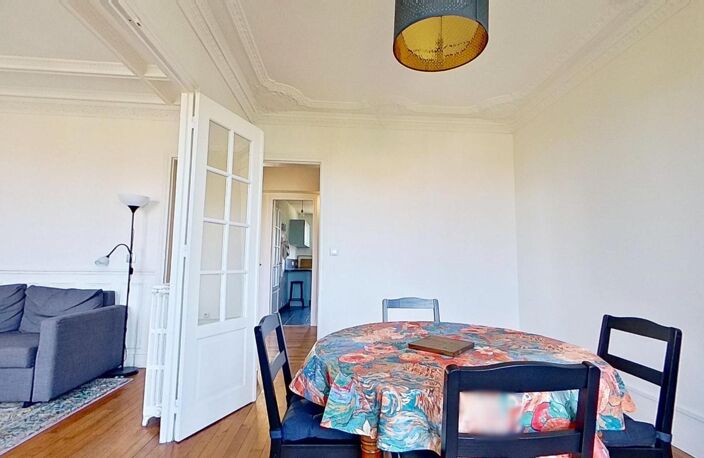 16 avenue de la République - Courbevoie - 92400 - T3 Meublé - 1590 €CC — photo 5