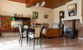 Maison 4 Pièces 148 m² à vendre à Genay (69730)