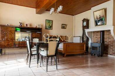 Maison 4 pièces 345000 €