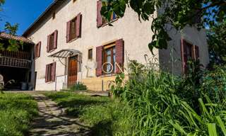 Maison 4 Pièces 148 m² à vendre à Genay (69730)