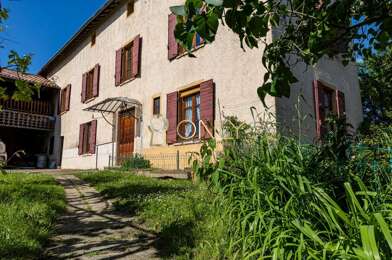 Maison 4 pièces 345000 €