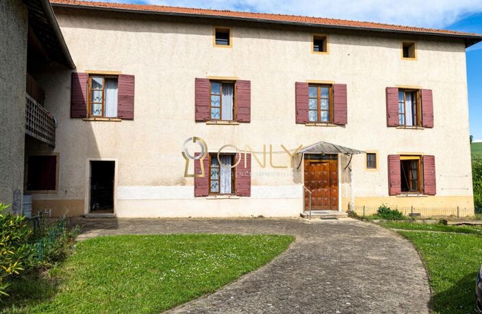 GENAY - MAISON - 3 CHAMBRES — photo 4