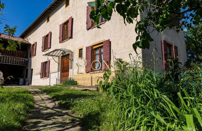 GENAY - MAISON - 3 CHAMBRES — photo 5