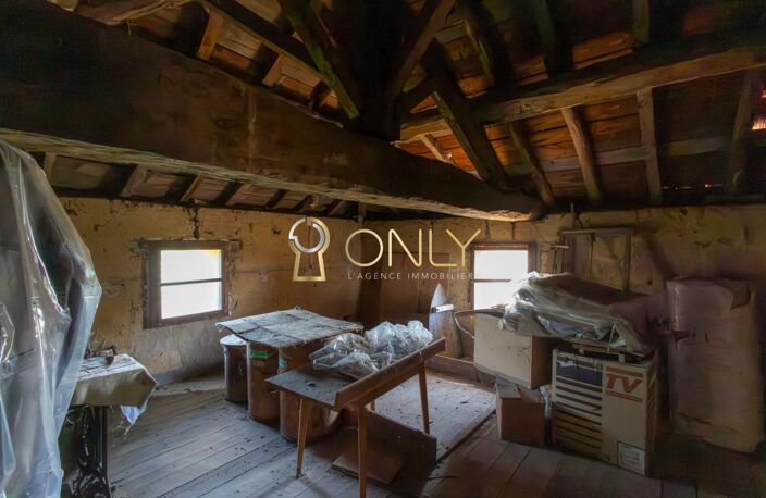 GENAY - MAISON - 3 CHAMBRES — photo 3