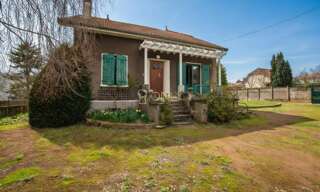 Maison 6 Pièces 124 m² à vendre à Neuville-sur-Saône (69250)