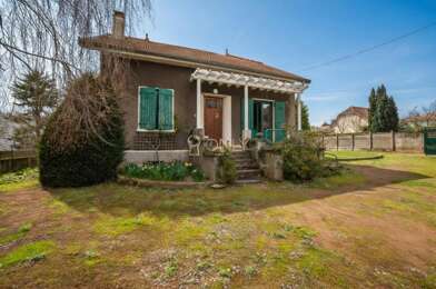 Maison 6 pièces 390000 €