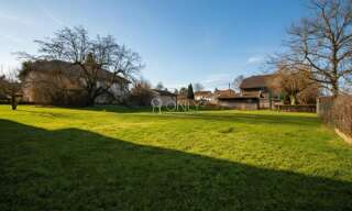 Terrain  963 m² à vendre à Neuville-sur-Saône (69250)