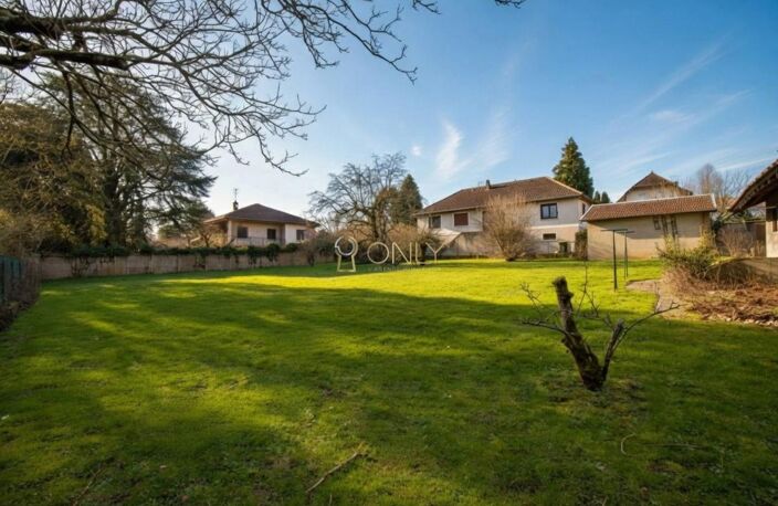 Neuville-sur-Saône Terrain 963m² — photo 3