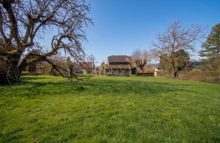Neuville-sur-Saône Terrain 963m² — photo 4