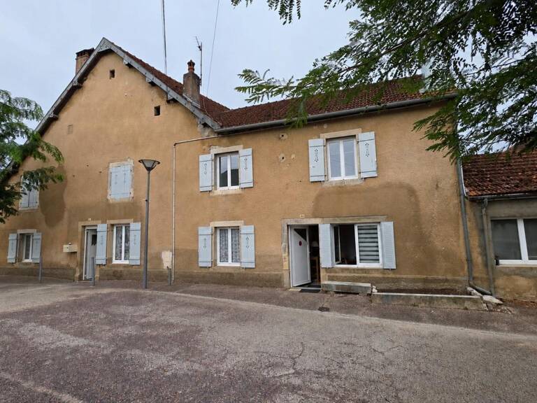 IMMEUBLE DE RAPPORT – 2 APPARTEMENTS LOUÉS – 7,70 % DE RENTABILITÉ BRUTE — photo 1