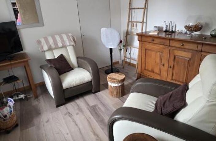 IMMEUBLE DE RAPPORT – 2 APPARTEMENTS LOUÉS – 7,70 % DE RENTABILITÉ BRUTE — photo 4