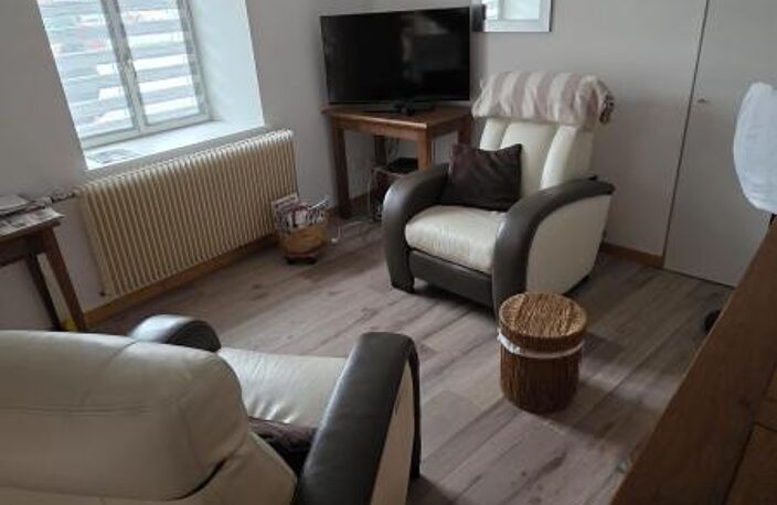 IMMEUBLE DE RAPPORT – 2 APPARTEMENTS LOUÉS – 7,70 % DE RENTABILITÉ BRUTE — photo 5