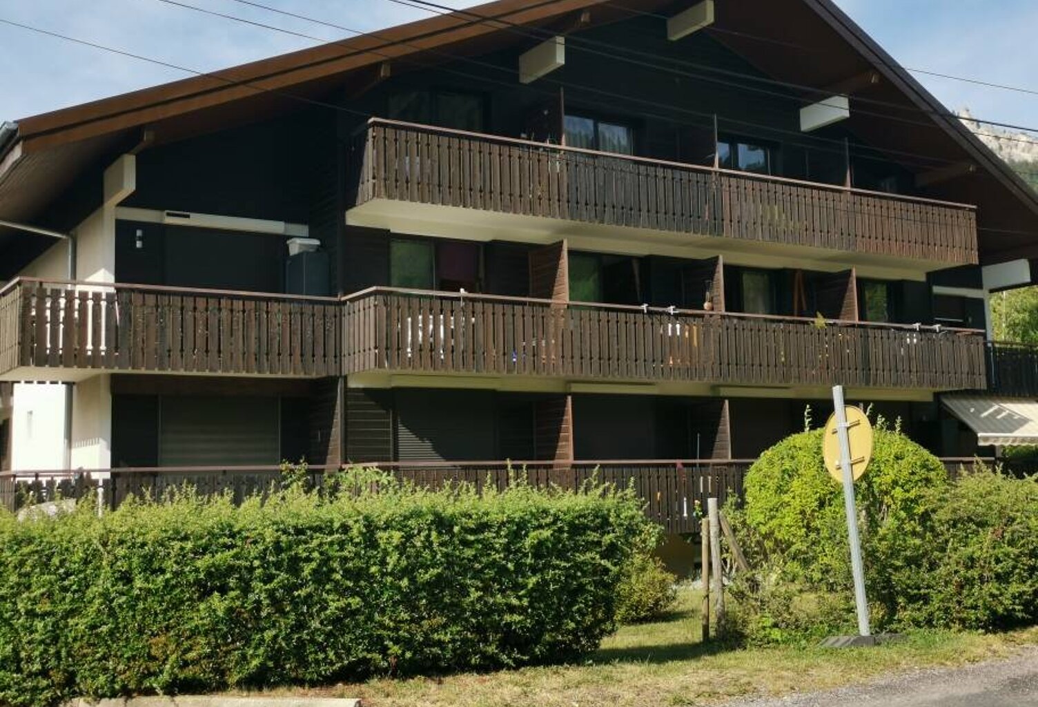 BERNEX Centre Village — photo 1