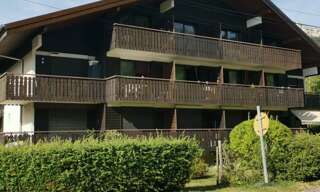 Appartement 1 Pièce 18 m² à vendre à Bernex (74500)