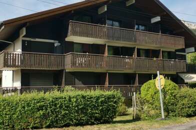 Appartement 1 pièces 80000 €