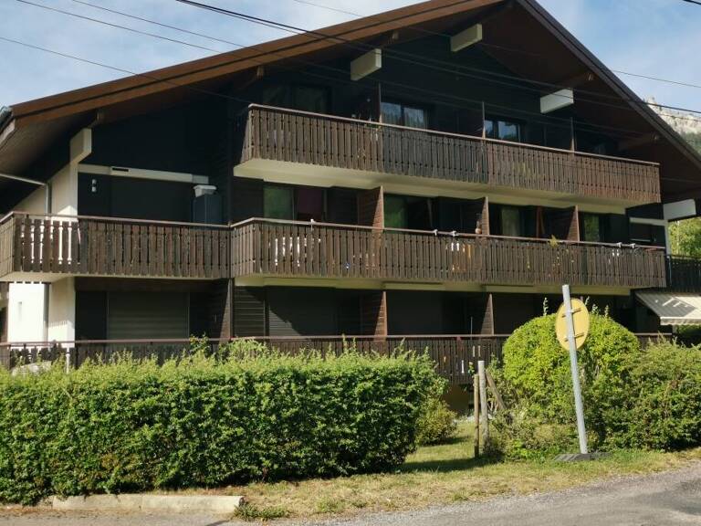 BERNEX Centre Village — photo 1