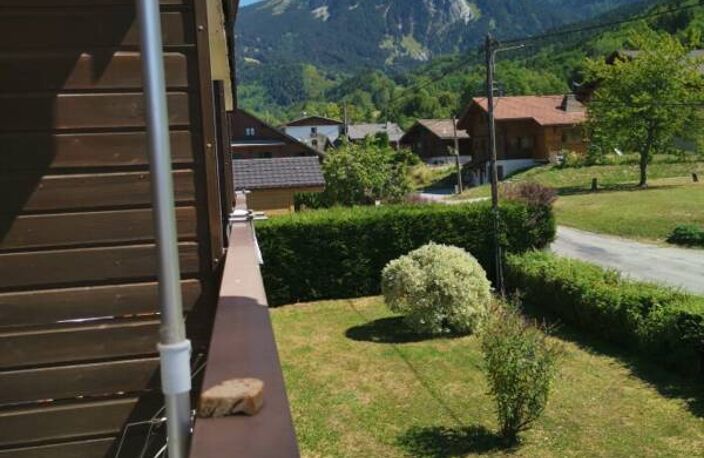 BERNEX Centre Village — photo 5