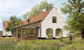 Terrain  632 m² à vendre à Saméon (59310)