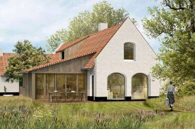 Terrain  173000 €