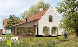 Terrain  632 m² à vendre à Saméon (59310)