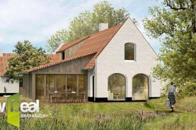Terrain  173000 €