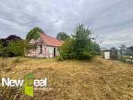 TERRAIN A BATIR / 19,5 METRES DE FACADE / SAMEON — photo 2
