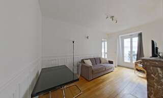 Appartement 2 Pièces 37 m² à louer à Paris 15 (75015)